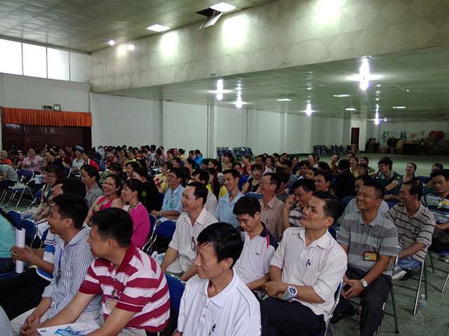 Kỹ năng thực hiện công việc hiệu quả - PouChen (28.06 & 05,12.07)